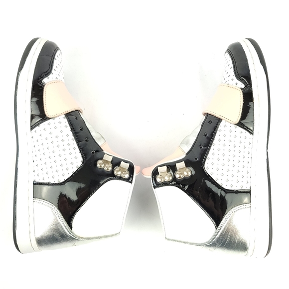 Creative Recreation Cesario High Top Sneakers 8L - Picture 6 of 15